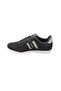 Men's Black Gray Mesh Thin Flat Sole Sports Walking Shoes - 2