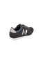 Men's Black Gray Mesh Thin Flat Sole Sports Walking Shoes - 3