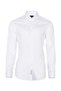 Non Iron White Oxford Classic Collar Tailor Fit Journey Shirt
