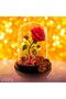 DISNEY - Figür "Enchanted Rose" x2 - ABYFIG040 - 7