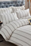 Double Sided Double Sheet Duvet Cover Set