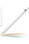 iPad 10.2 2021 (9th Generation) Compatible Palm-None-Sensing Stylus Pen (3 SPARE NIBS INCLUDED)