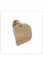 Gold Toilet Roll Holder Covered Paper Holder Gold Bathroom Accessory Vintage Complete Brass - 3