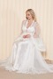 long bathrobe two pieces - 5