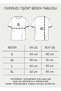 I Love Shoes Bags & Boys Oversize Unisex T-Shirt - 3