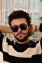 Bh 1010 C03 Men's Sunglasses