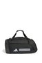 Black Unisex 20X30X45 cm Sports Bag Ip9863 Tr