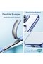 Case for Apple iPhone 14 Plus Magsafe Luxury Electroplate Silver - 2
