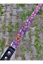 Muertos Dog Harness and Leash Set - 4