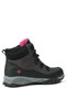 101 21815-Z Montenegro Gray Women's Waterproof Outdoor Boots - 4
