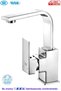 Melia Single Body Swan Spout Sink Faucet 102118149 (5 Years Eca Service Warranty)