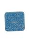 Porcelain Furniture-Handle-Cabinet-Drawer-Furniture Kitchen-Sprout Button-Turquoise-Blue-Stk0114 - 3