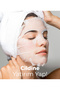 5-Pack Amino Acid Moisturizing and Firming Facial Paper Mask - 4