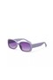 Chiara Lilac Breeze Unisex Sunglasses Purple Gradient - 5