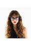 Giovanni Black & Gray Unisex
Sunglasses Blue Gradient - 3