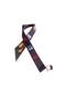 Starwars II Card Strap Rope, Collar Strap Rope, Phone Strap And White Plastic Horizontal Card Holder - 2