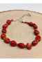 Jasper Stone Design Bracelet (47102) - 3