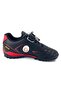 Kero 24YA Kids Casual Astroturf Shoes - Black - 3