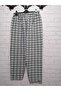 100% raw cotton, lycra-free, WINTER- spring raised, long sleeved, father's pajama set - 4