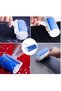 New Generation Washable Practical Lint and Dust Collection Roller Apparatus Silicone Washable Lint Remover - 5