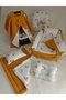 Babynest، بطانية، غطاء عربة الأطفال، وسادة عربة الأطفال، وسادة تقويم العظام، وسادة الرضاعة