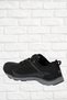 Black Women's Men's Unisex Daily Casual Sneaker Sports Shoes - 5