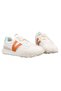 Women's / Girls' Sneakers (Casual) 24Y403 TR Guja Orange - 5