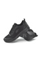 Dynamight 2.0149541-BBK Women's Sneakers Black - 8