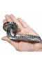 Steel Door Handle Opening Handle - Single Right Hand (Metal Product!!!) - 3