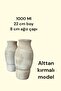 9 عبوات اختبار كاب 22 سم (أسفل) - 2