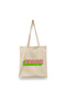 Error Printed Cloth Bag - 2