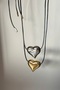 Heart Of Summer 316L Steel Necklace - 3