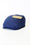 Beanies Men's Hat Dark Blue M - Size L Beanies - 4