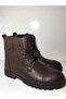 Men's Sergeant Patterned Boots - 2
