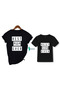 MOTHER SON COMBIN TSHIRT BEST MOM (SINGLE PRODUCT PRICE!ADD 2 PIECES IN THE BASKET FOR COMBIN) - 2