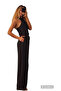 Pinstripe Yelek - 2