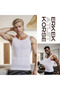 TIGHTENING And GREATING MEN'S ATHLETE CORSET - 2