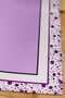 Flower arrangement bouquet material 58x58 20 pieces - 3