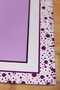 Flower arrangement bouquet material 58x58 20 pieces - 5