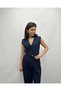 Double Button Vest - 3