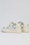 ®| BNI-10100-White Blue-Imported Women's Sports Shoes - 3