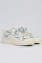 ®| BNI-10100-White Blue-Imported Women's Sports Shoes