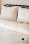 Cotton Muslin Duvet Cover Set Double - 5