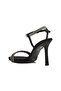543117 Black Women's Evening Dress Shoes - 4