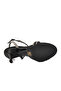 543117 Black Women's Evening Dress Shoes - 5