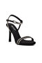 543117 Black Women's Evening Dress Shoes - 3