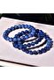 Lapis Lazuli Natural Stone Bracelet AAA+ Quality