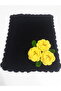 Hand Knitted Dowry & Gift Fiber Set Set of 2 - 3
