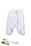 3-Piece Baby Booties Pants 100% Cotton Mother's Favorite - 3