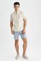 Slim Fit Shorts Y1313az22sm - 3